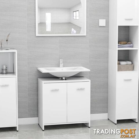 Bathroom Furniture Sets - 802570 - 8720286015445