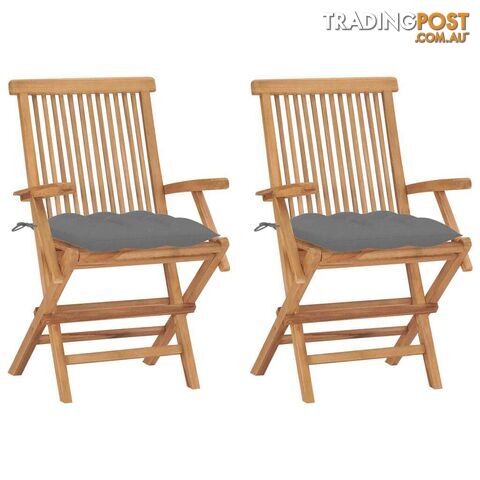 Outdoor Chairs - 3062503 - 8720286264270