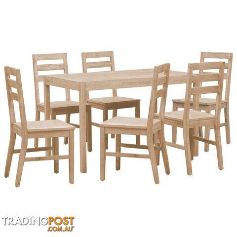 Kitchen & Dining Furniture Sets - 277507 - 8719883715070