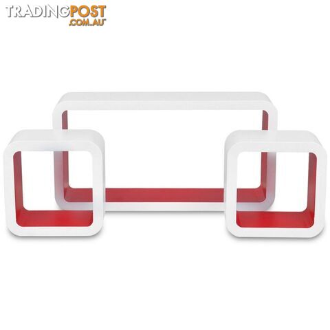 Wall Shelves & Ledges - 242165 - 8718475938378 - photo 5 of 8
