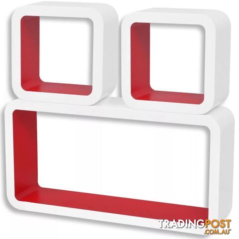 Wall Shelves & Ledges - 242165 - 8718475938378 - photo 4 of 8