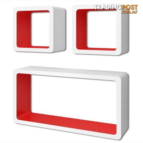 Wall Shelves & Ledges - 242165 - 8718475938378 - photo 2 of 8