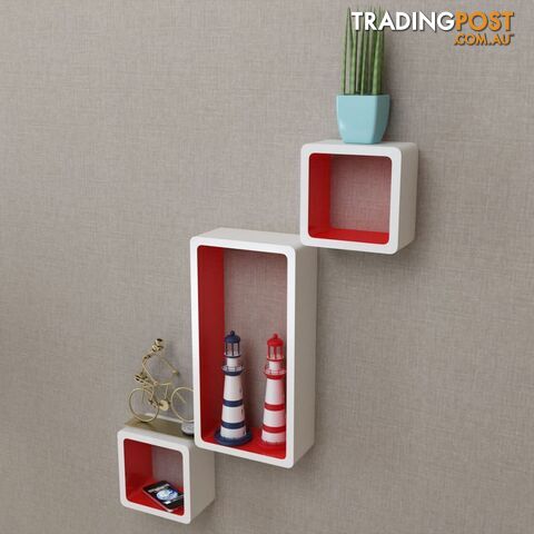 Wall Shelves & Ledges - 242165 - 8718475938378 - photo 3 of 8