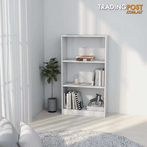 Bookcases & Standing Shelves - 800870 - 8719883787749