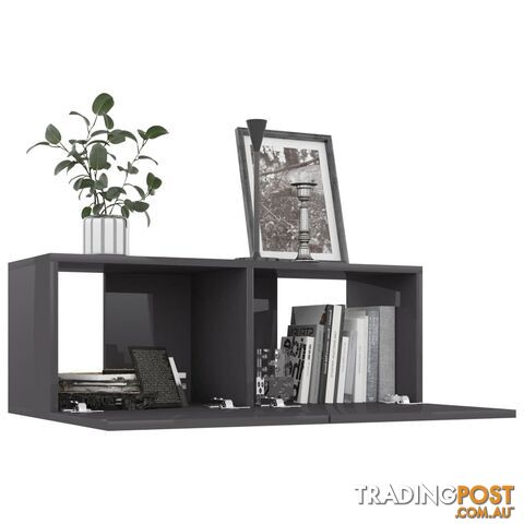 Entertainment Centres & TV Stands - 801480 - 8719883914619 - photo 4 of 8