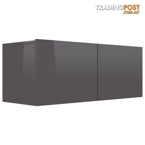 Entertainment Centres & TV Stands - 801480 - 8719883914619 - photo 2 of 8
