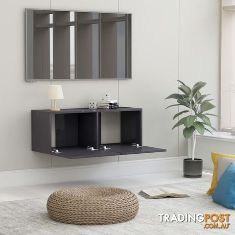 Entertainment Centres & TV Stands - 801480 - 8719883914619 - photo 3 of 8