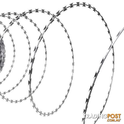 Chain, Wire & Rope - 141076 - 8718475875888