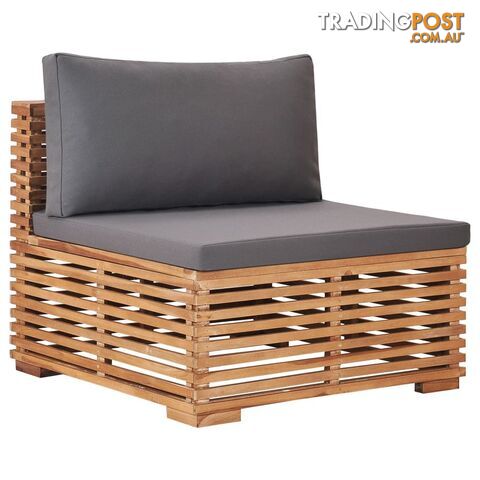 Outdoor Sectional Sofa Units - 49377 - 8719883853345