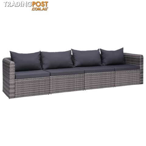 Outdoor Sofas - 44164 - 8718475607823