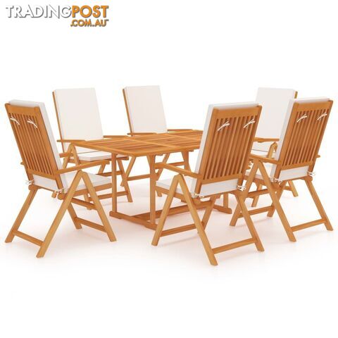 Outdoor Furniture Sets - 3059544 - 8720286226803