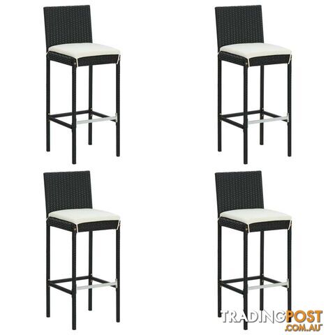 Table & Bar Stools - 313437 - 8720286146408