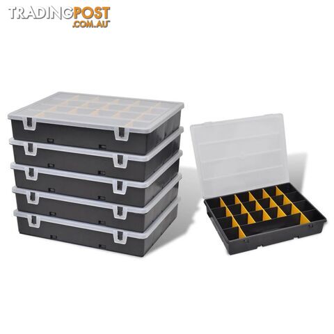 Tool Boxes - 140908 - 8718475867555