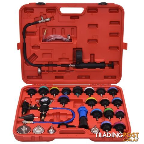 Hand Tools - 210276 - 8718475901556 - photo 3 of 6