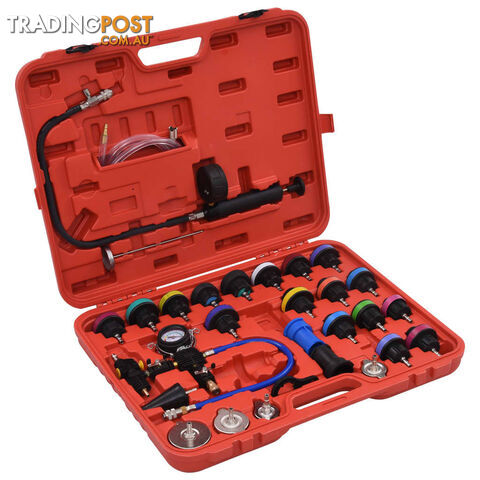 Hand Tools - 210276 - 8718475901556