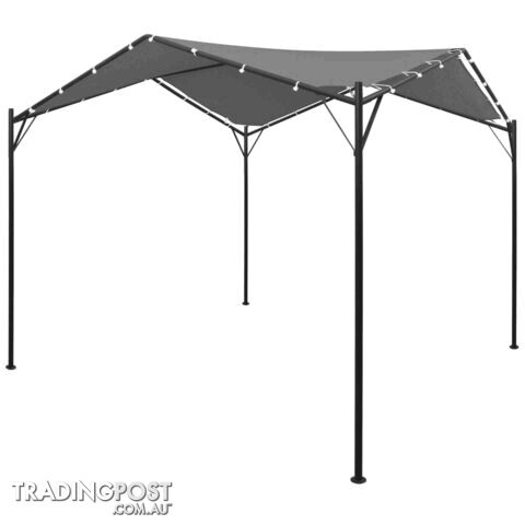 Canopies & Gazebos - 44767 - 8718475704799