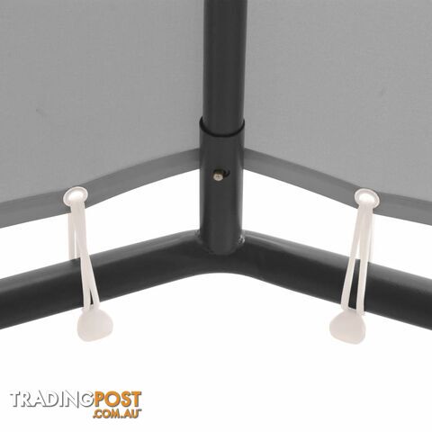 Canopies & Gazebos - 44767 - 8718475704799 - photo 4 of 8