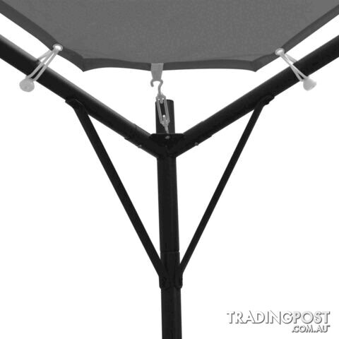 Canopies & Gazebos - 44767 - 8718475704799 - photo 5 of 8