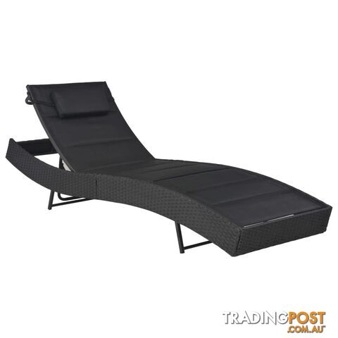 Sun Loungers - 44896 - 8718475716679