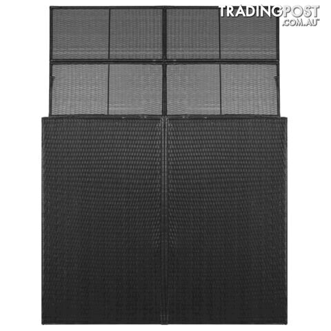 Waste Container Enclosures - 46730 - 8719883797106 - photo 4 of 5
