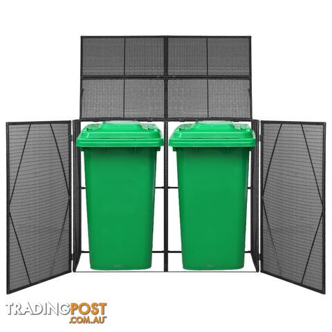 Waste Container Enclosures - 46730 - 8719883797106 - photo 2 of 5