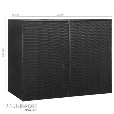 Waste Container Enclosures - 46730 - 8719883797106 - photo 5 of 5
