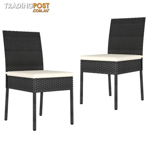 Outdoor Chairs - 315106 - 8720286188392