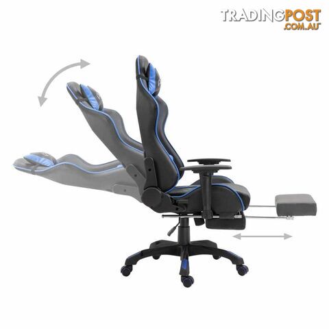 Gaming Chairs - 20200 - 8719883568249 - photo 4 of 8