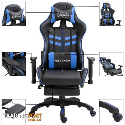 Gaming Chairs - 20200 - 8719883568249 - photo 3 of 8