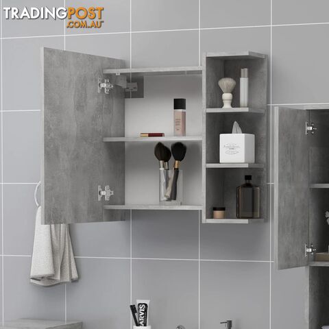 Bathroom Vanity Units - 803312 - 8720286212257 - photo 3 of 8