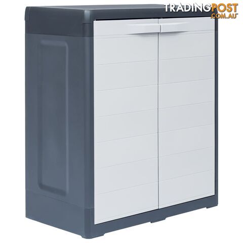 Storage Cabinets & Lockers - 45663 - 8719883554303