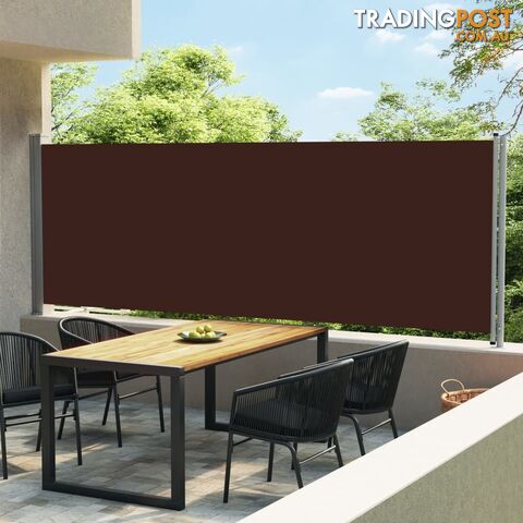 Outdoor Umbrellas & Sunshades - 313380 - 8720286138212