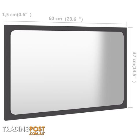 Bathroom Vanity Units - 804608 - 8720286219287 - photo 5 of 5