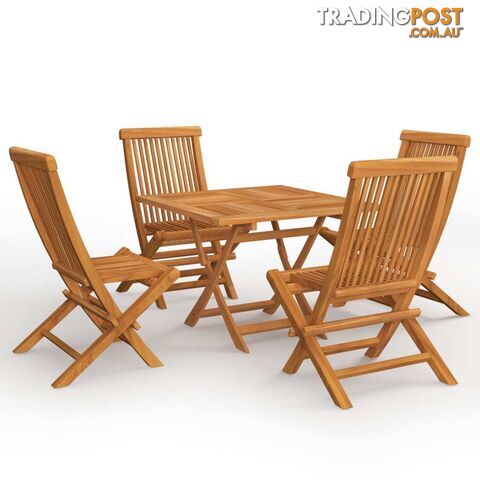 Outdoor Furniture Sets - 3059583 - 8720286227190