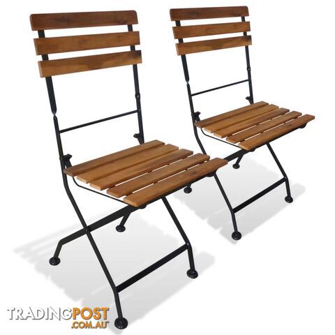 Outdoor Chairs - 43734 - 8718475573425
