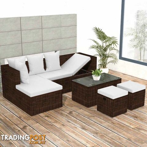 Outdoor Furniture Sets - 42585 - 8718475501909