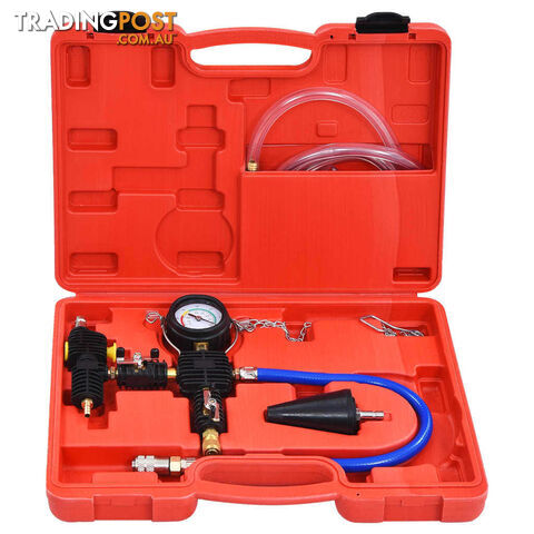 Hand Tools - 210554 - 8719883762227 - photo 3 of 6