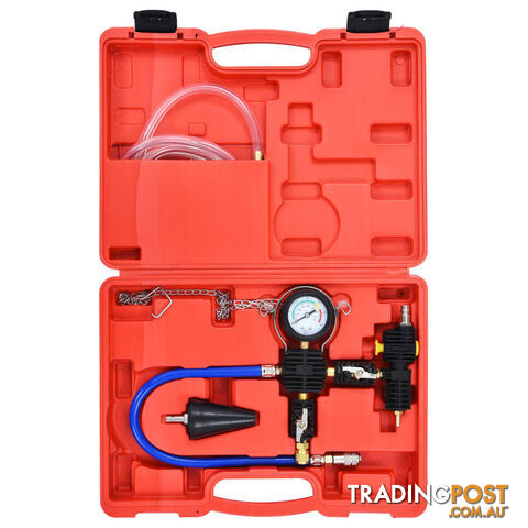 Hand Tools - 210554 - 8719883762227 - photo 4 of 6
