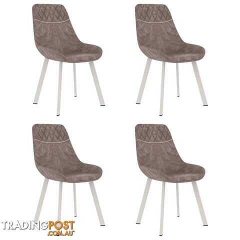 Kitchen & Dining Room Chairs - 279419 - 8719883828626