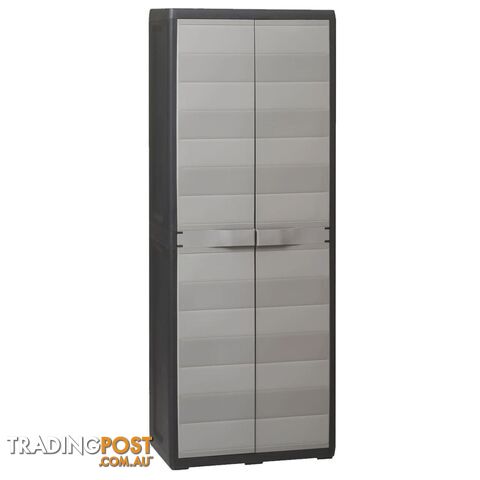 Storage Cabinets & Lockers - 43703 - 8718475590415