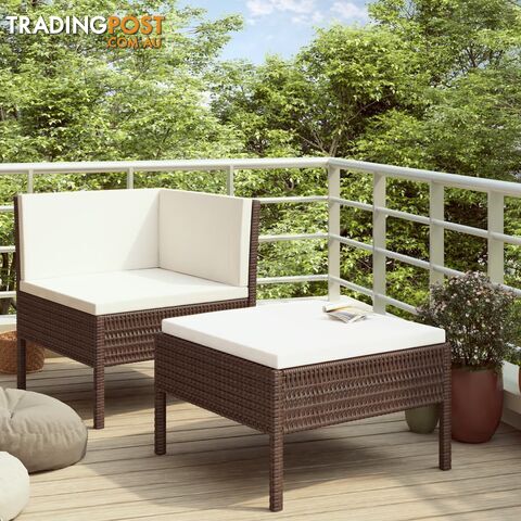 Outdoor Furniture Sets - 310205 - 8720286073490