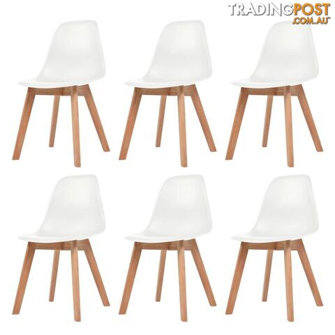 Kitchen & Dining Room Chairs - 288379 - 8719883999340