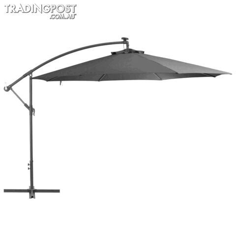 Outdoor Umbrellas & Sunshades - 44505 - 8718475697442