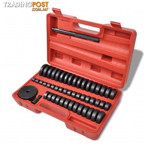 Hand Tools - 210180 - 8718475855521