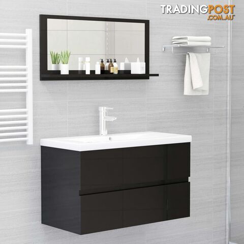 Bathroom Vanity Units - 804578 - 8720286218983 - photo 4 of 7