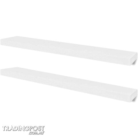 Wall Shelves & Ledges - 275999 - 8718475797784 - photo 2 of 6