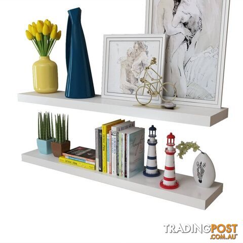 Wall Shelves & Ledges - 275999 - 8718475797784 - photo 3 of 6