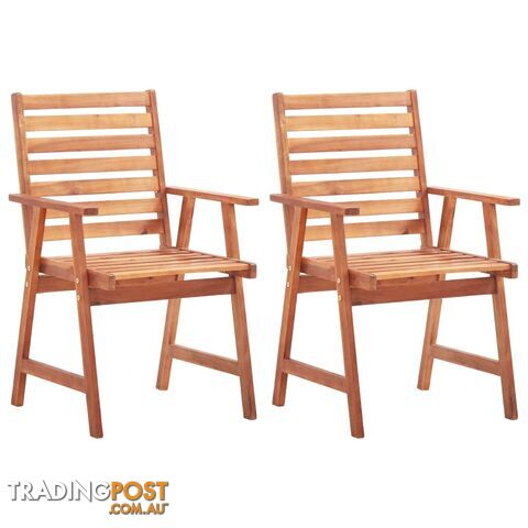 Outdoor Chairs - 46312 - 8719883721910
