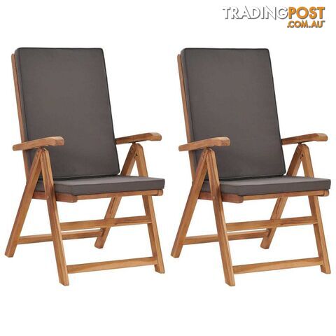 Outdoor Chairs - 48982 - 8719883827506