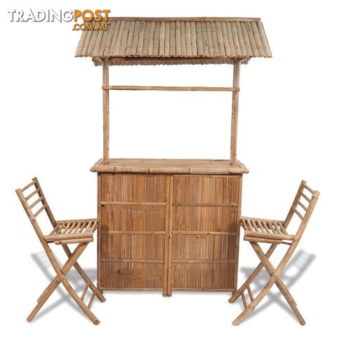 Outdoor Furniture Sets - 41500 - 8718475909170